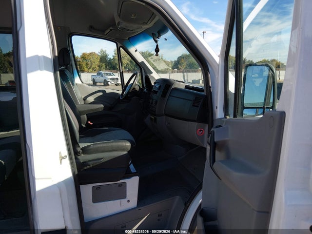 Aukcja sprzedaży 2008 Dodge Sprinter Wagon 2500, vin: WDWPE845X85321124, numer aukcji: 46238306