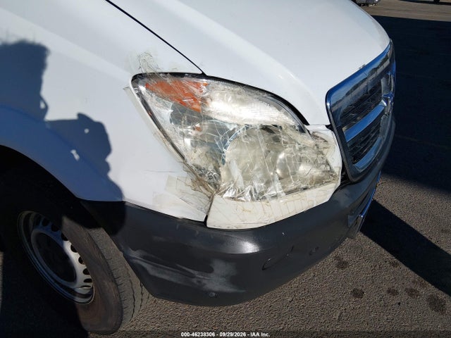 Aukcja sprzedaży 2008 Dodge Sprinter Wagon 2500, vin: WDWPE845X85321124, numer aukcji: 46238306