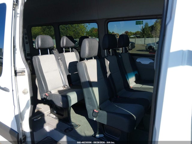 Aukcja sprzedaży 2008 Dodge Sprinter Wagon 2500, vin: WDWPE845X85321124, numer aukcji: 46238306