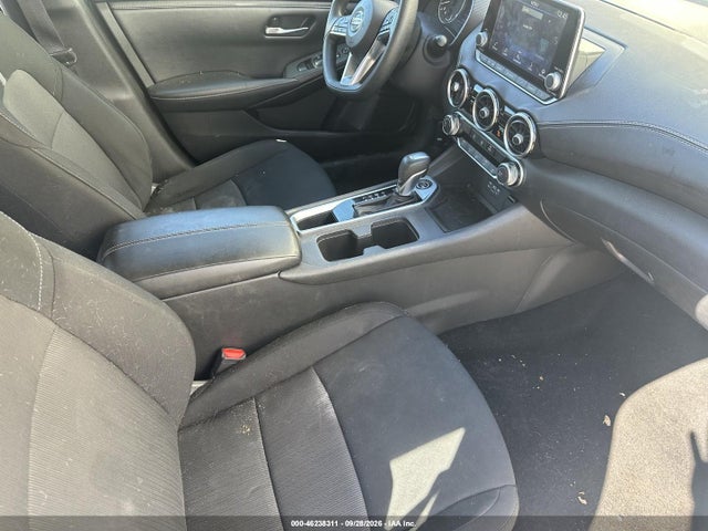 Aukcja sprzedaży 2023 Nissan Sentra Sv Xtronic Cvt, vin: 3N1AB8CV5PY298567, numer aukcji: 46238311