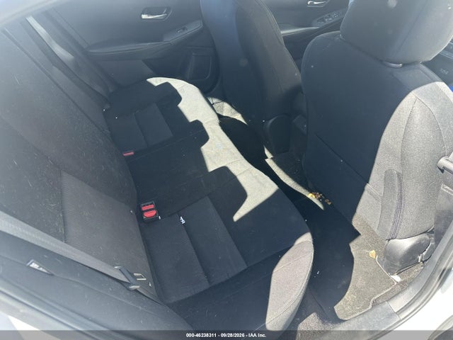 Aukcja sprzedaży 2023 Nissan Sentra Sv Xtronic Cvt, vin: 3N1AB8CV5PY298567, numer aukcji: 46238311