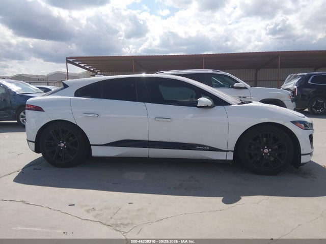 Продажа на аукционе авто 2020 Jaguar I-pace Se Ev400 Awd Automatic, vin: SADHC2S1XL1F79239, номер лота: 46238310