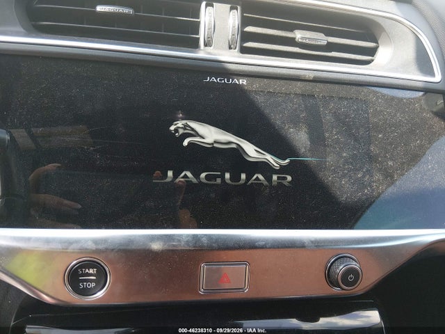 Продажа на аукционе авто 2020 Jaguar I-pace Se Ev400 Awd Automatic, vin: SADHC2S1XL1F79239, номер лота: 46238310