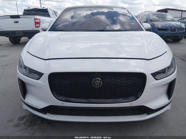 Продажа на аукционе авто 2020 Jaguar I-pace Se Ev400 Awd Automatic, vin: SADHC2S1XL1F79239, номер лота: 46238310