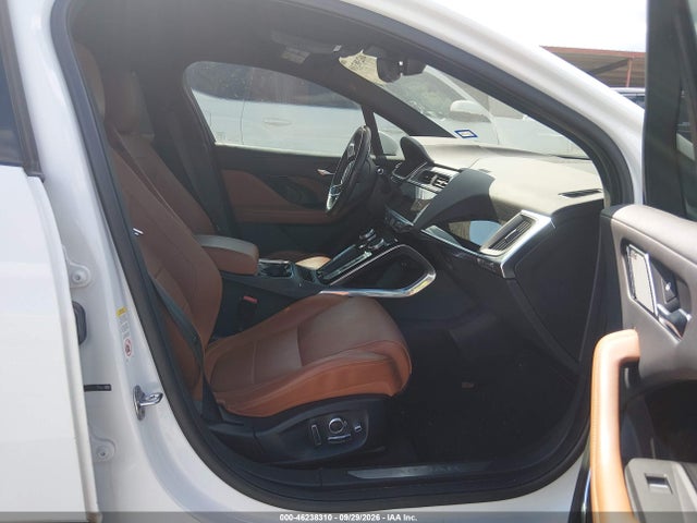 Продажа на аукционе авто 2020 Jaguar I-pace Se Ev400 Awd Automatic, vin: SADHC2S1XL1F79239, номер лота: 46238310