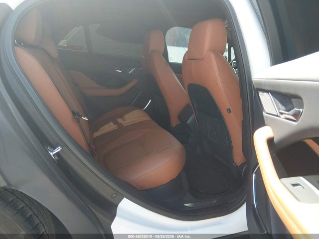 Продажа на аукционе авто 2020 Jaguar I-pace Se Ev400 Awd Automatic, vin: SADHC2S1XL1F79239, номер лота: 46238310