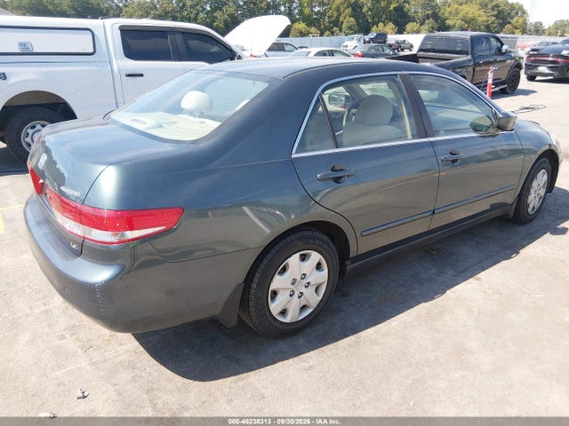 Продажа на аукционе авто 2004 Honda Accord 2.4 Lx, vin: 1HGCM56394A055600, номер лота: 46238313
