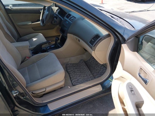 Продажа на аукционе авто 2004 Honda Accord 2.4 Lx, vin: 1HGCM56394A055600, номер лота: 46238313