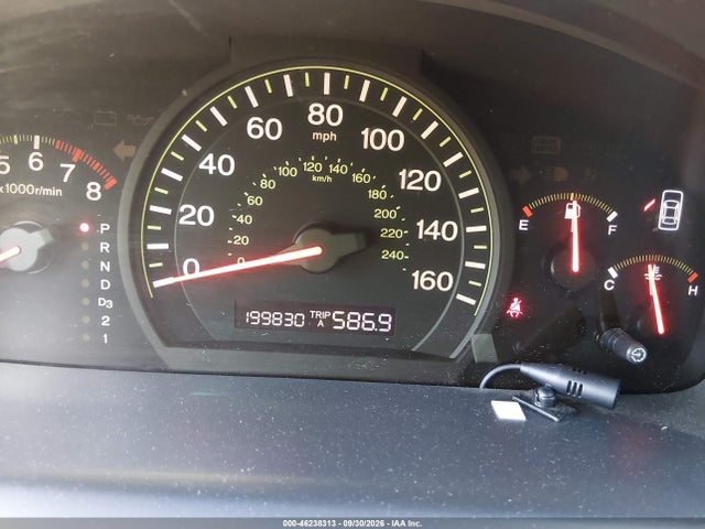 Продажа на аукционе авто 2004 Honda Accord 2.4 Lx, vin: 1HGCM56394A055600, номер лота: 46238313