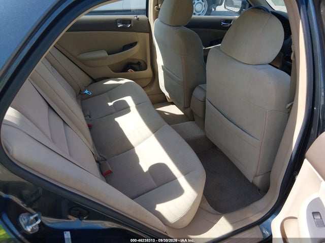 Продажа на аукционе авто 2004 Honda Accord 2.4 Lx, vin: 1HGCM56394A055600, номер лота: 46238313