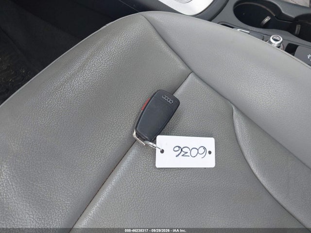 Продаж на аукціоні авто 2017 Audi Q3 2.0t Premium, vin: WA1JCCFS4HR006486, номер лоту: 46238317