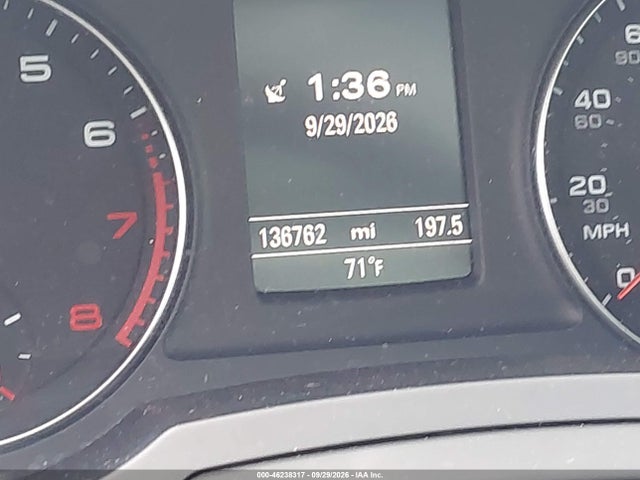 Продаж на аукціоні авто 2017 Audi Q3 2.0t Premium, vin: WA1JCCFS4HR006486, номер лоту: 46238317
