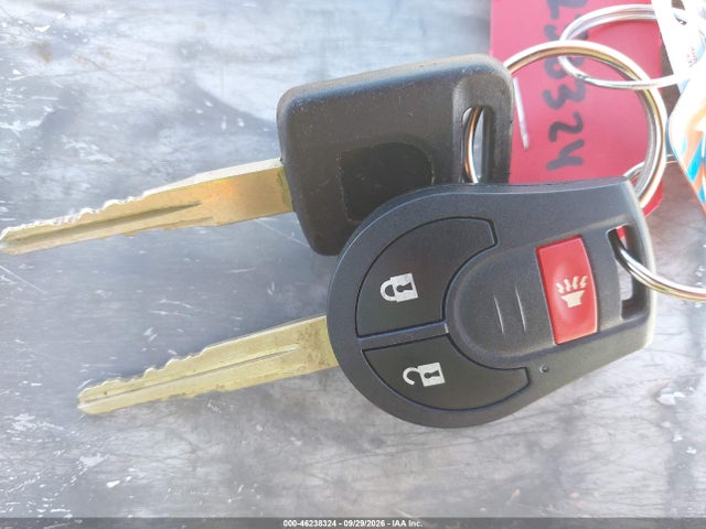 Продажа на аукционе авто 2016 Nissan Sentra S, vin: 3N1AB7APXGY284162, номер лота: 46238324