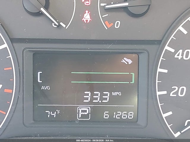 Продажа на аукционе авто 2016 Nissan Sentra S, vin: 3N1AB7APXGY284162, номер лота: 46238324
