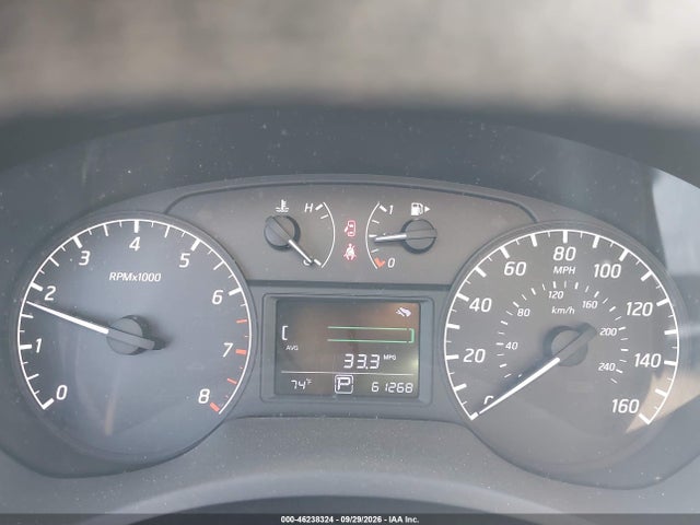 Продажа на аукционе авто 2016 Nissan Sentra S, vin: 3N1AB7APXGY284162, номер лота: 46238324