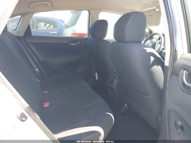 Продажа на аукционе авто 2016 Nissan Sentra S, vin: 3N1AB7APXGY284162, номер лота: 46238324