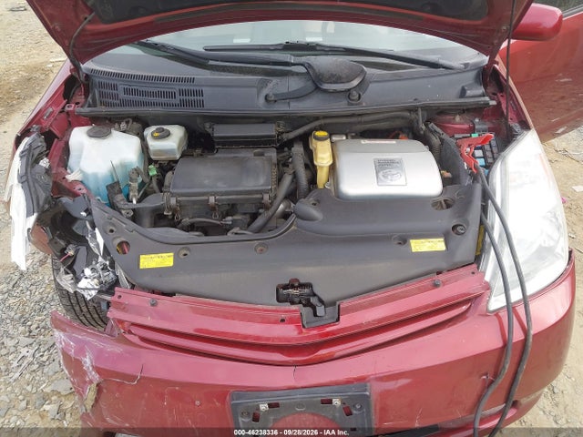 46238336 :رقم المزاد ، JTDKB20U757037546 vin ، 2005 Toyota Prius مزاد بيع