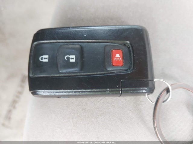 46238336 :رقم المزاد ، JTDKB20U757037546 vin ، 2005 Toyota Prius مزاد بيع