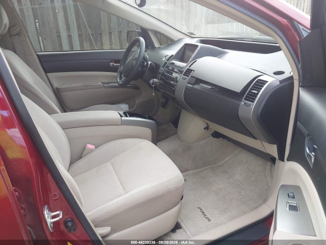 46238336 :رقم المزاد ، JTDKB20U757037546 vin ، 2005 Toyota Prius مزاد بيع