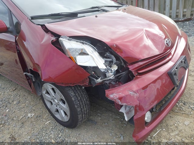 46238336 :رقم المزاد ، JTDKB20U757037546 vin ، 2005 Toyota Prius مزاد بيع