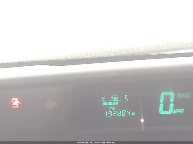 46238336 :رقم المزاد ، JTDKB20U757037546 vin ، 2005 Toyota Prius مزاد بيع