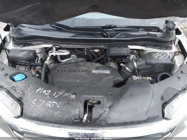 Aukcja sprzedaży 2018 Honda Pilot Ex-l, vin: 5FNYF5H7XJB024664, numer aukcji: 46238338