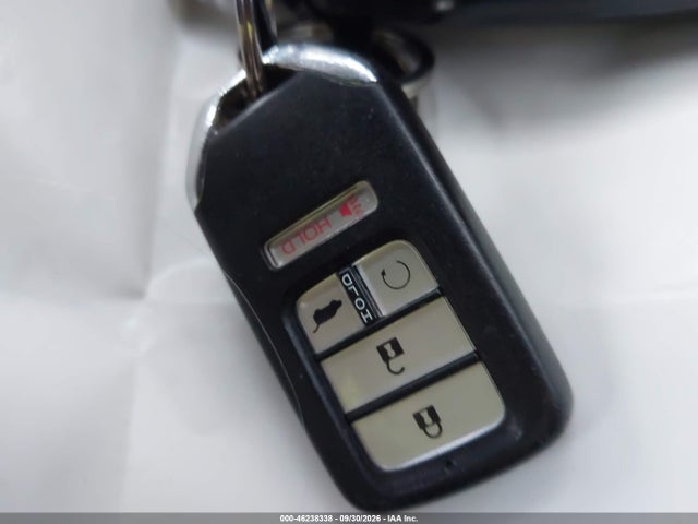 Aukcja sprzedaży 2018 Honda Pilot Ex-l, vin: 5FNYF5H7XJB024664, numer aukcji: 46238338