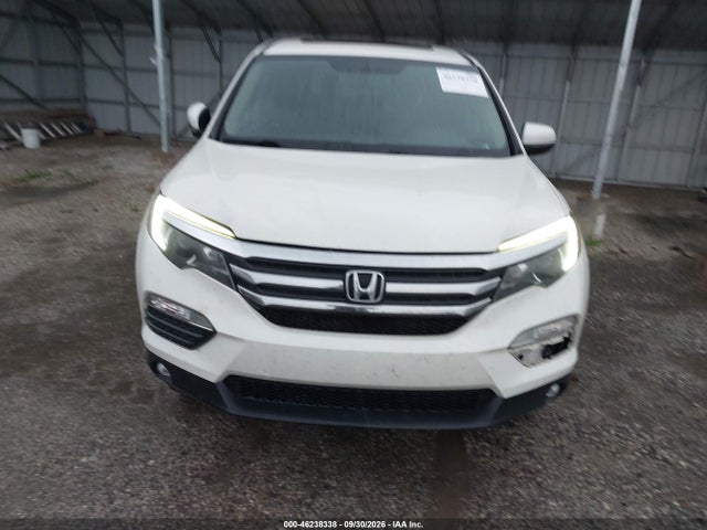 Aukcja sprzedaży 2018 Honda Pilot Ex-l, vin: 5FNYF5H7XJB024664, numer aukcji: 46238338