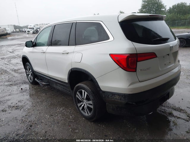 Aukcja sprzedaży 2018 Honda Pilot Ex-l, vin: 5FNYF5H7XJB024664, numer aukcji: 46238338