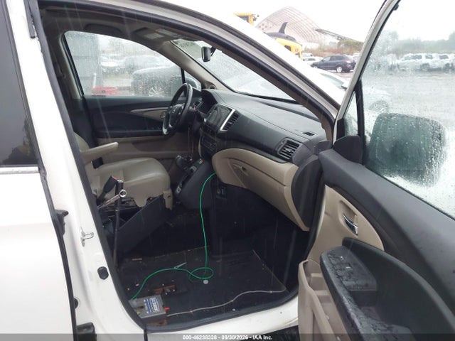 Aukcja sprzedaży 2018 Honda Pilot Ex-l, vin: 5FNYF5H7XJB024664, numer aukcji: 46238338