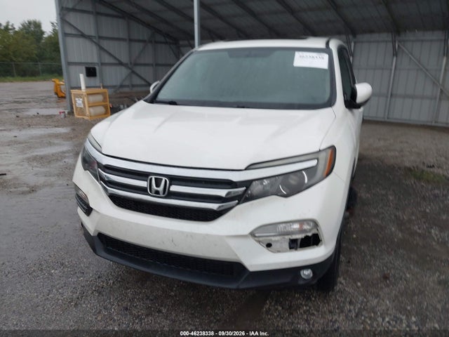 Aukcja sprzedaży 2018 Honda Pilot Ex-l, vin: 5FNYF5H7XJB024664, numer aukcji: 46238338