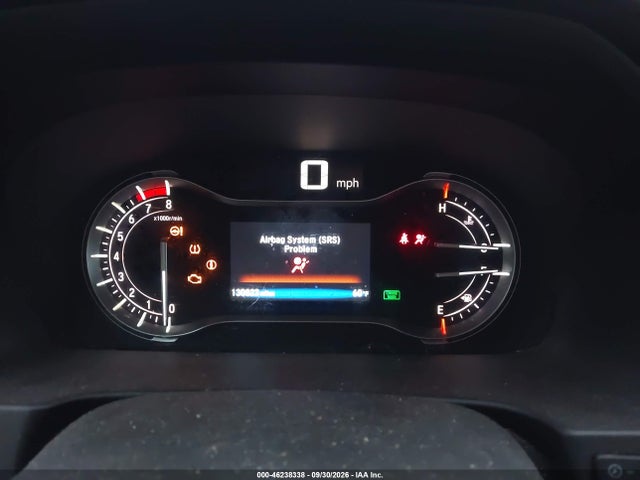 Aukcja sprzedaży 2018 Honda Pilot Ex-l, vin: 5FNYF5H7XJB024664, numer aukcji: 46238338