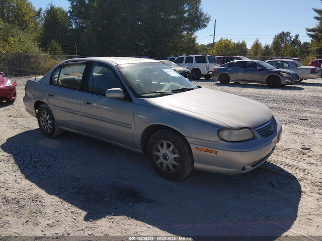 Auction sale of the 1998 Chevrolet Malibu Ls, vin: 1G1NE52M4W6135968, lot number: 46238339
