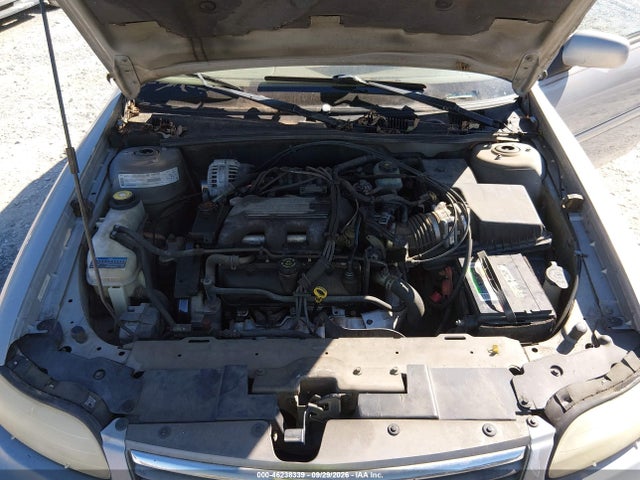 Продаж на аукціоні авто 1998 Chevrolet Malibu Ls, vin: 1G1NE52M4W6135968, номер лоту: 46238339