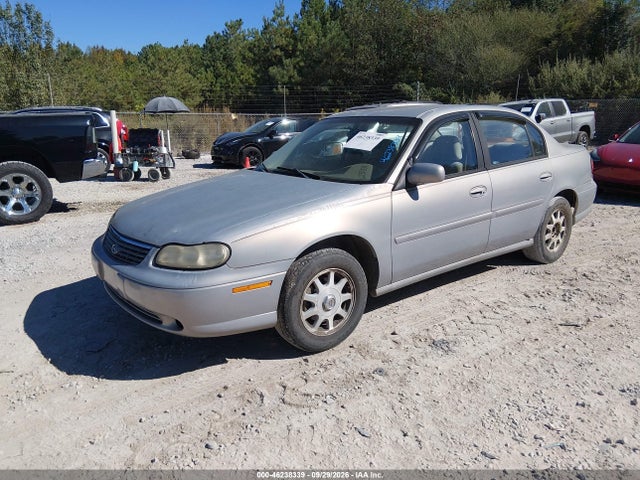 Продаж на аукціоні авто 1998 Chevrolet Malibu Ls, vin: 1G1NE52M4W6135968, номер лоту: 46238339