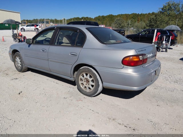 Продаж на аукціоні авто 1998 Chevrolet Malibu Ls, vin: 1G1NE52M4W6135968, номер лоту: 46238339