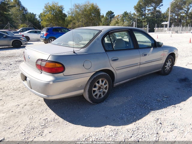 Продаж на аукціоні авто 1998 Chevrolet Malibu Ls, vin: 1G1NE52M4W6135968, номер лоту: 46238339