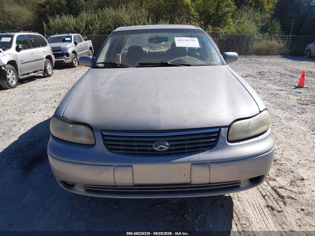Продаж на аукціоні авто 1998 Chevrolet Malibu Ls, vin: 1G1NE52M4W6135968, номер лоту: 46238339