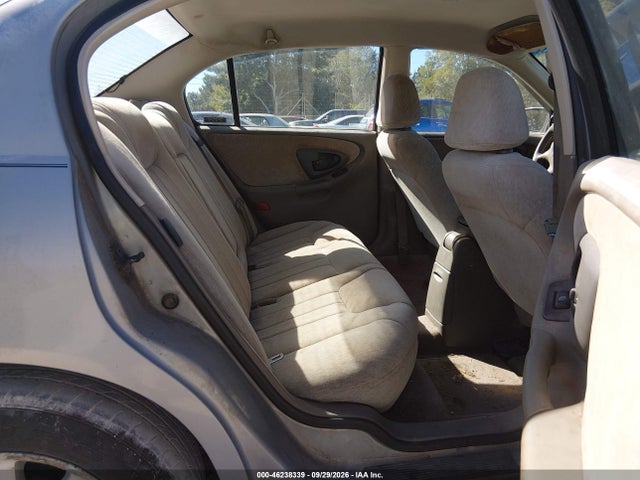 Продаж на аукціоні авто 1998 Chevrolet Malibu Ls, vin: 1G1NE52M4W6135968, номер лоту: 46238339