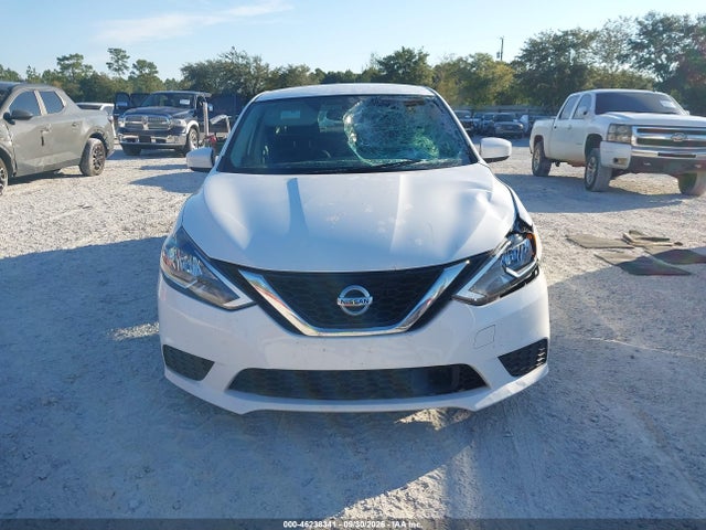 Продаж на аукціоні авто 2019 Nissan Sentra Sv, vin: 3N1AB7AP3KY444875, номер лоту: 46238341