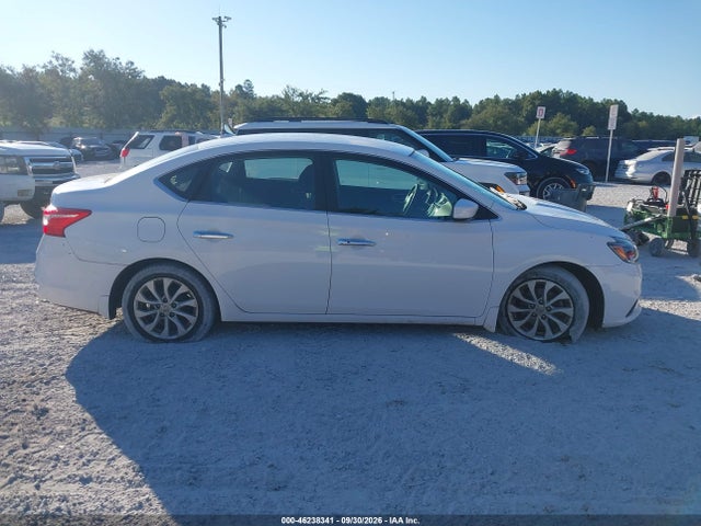 Продаж на аукціоні авто 2019 Nissan Sentra Sv, vin: 3N1AB7AP3KY444875, номер лоту: 46238341