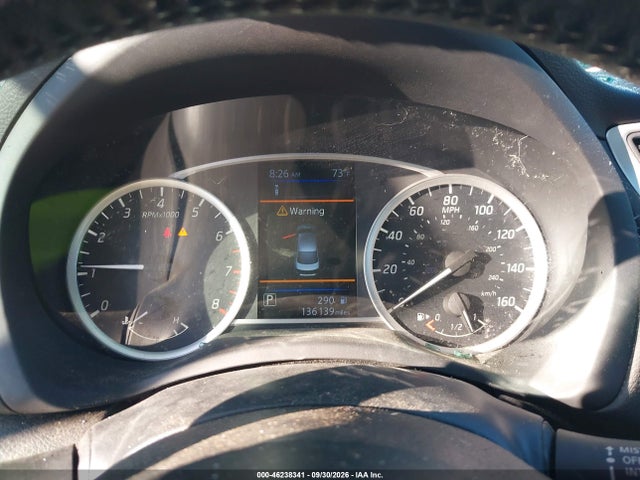 Продаж на аукціоні авто 2019 Nissan Sentra Sv, vin: 3N1AB7AP3KY444875, номер лоту: 46238341