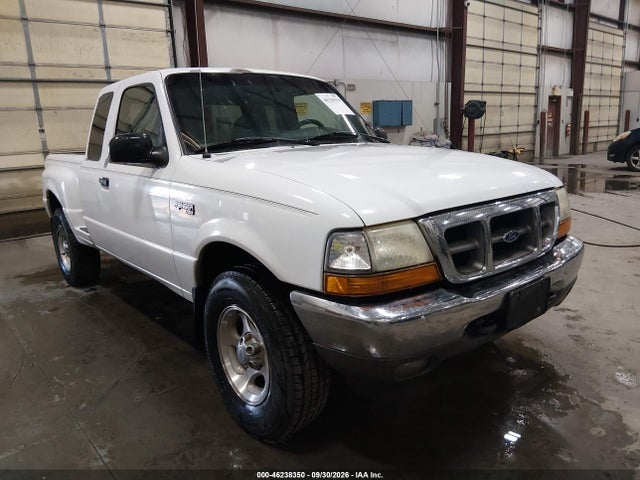 Продажа на аукционе авто 1999 Ford Ranger Xl/xlt, vin: 1FTZR15V4XPB39850, номер лота: 46238350