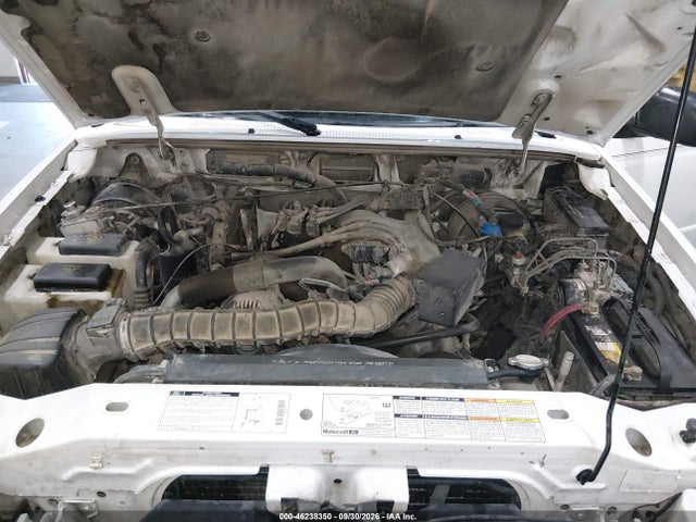 Продажа на аукционе авто 1999 Ford Ranger Xl/xlt, vin: 1FTZR15V4XPB39850, номер лота: 46238350