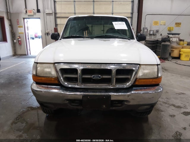 Продажа на аукционе авто 1999 Ford Ranger Xl/xlt, vin: 1FTZR15V4XPB39850, номер лота: 46238350