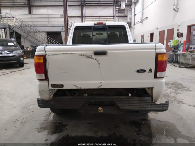 Продажа на аукционе авто 1999 Ford Ranger Xl/xlt, vin: 1FTZR15V4XPB39850, номер лота: 46238350