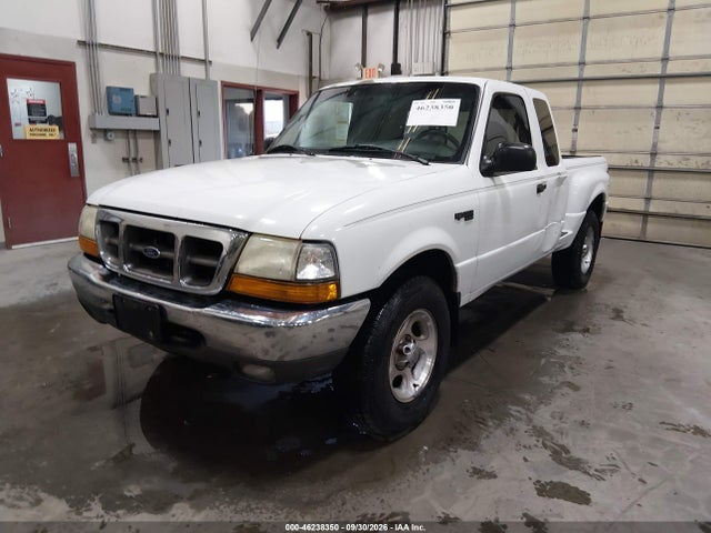 Продажа на аукционе авто 1999 Ford Ranger Xl/xlt, vin: 1FTZR15V4XPB39850, номер лота: 46238350