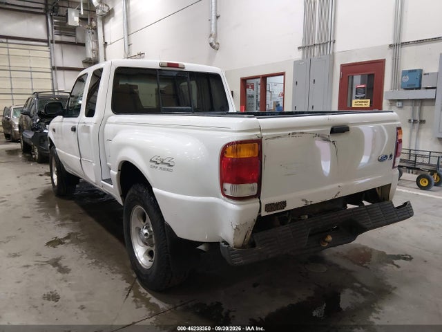 Продажа на аукционе авто 1999 Ford Ranger Xl/xlt, vin: 1FTZR15V4XPB39850, номер лота: 46238350
