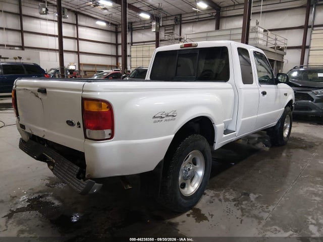 Продажа на аукционе авто 1999 Ford Ranger Xl/xlt, vin: 1FTZR15V4XPB39850, номер лота: 46238350