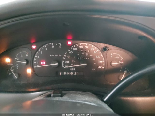 Продажа на аукционе авто 1999 Ford Ranger Xl/xlt, vin: 1FTZR15V4XPB39850, номер лота: 46238350